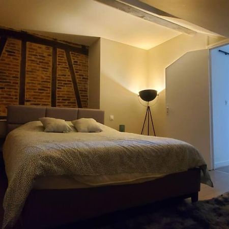Appartement De Charme En Hyper-Centre Charleville-Mézières المظهر الخارجي الصورة