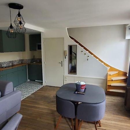 Appartement De Charme En Hyper-Centre Charleville-Mézières المظهر الخارجي الصورة